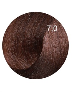 7 0 краска для волос блондин B LIFE COLOR 100 мл Farmavita