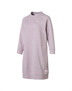 Платье Athletics Sweat Dress Puma