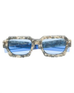 Декорированные солнцезащитные очки A-cold-wall*