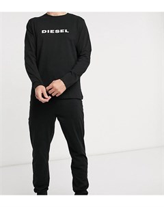 Пижамный комплект Julio Diesel