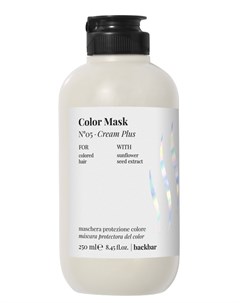 Маска защитная для окрашенных волос BACK BAR COLOR MASK 05 250 мл Farmavita