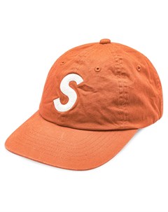 Шестипанельная кепка Gore Tex S Logo Supreme
