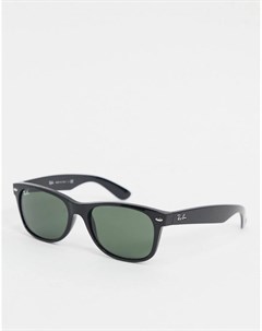 Солнцезащитные очки вайфареры с оправой среднего размера 0rb2132 Ray-ban®