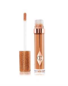 Блеск для губ Jewel Lips Blushed Gold Charlotte tilbury