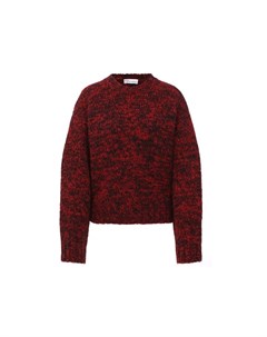 Шерстяной свитер Red valentino