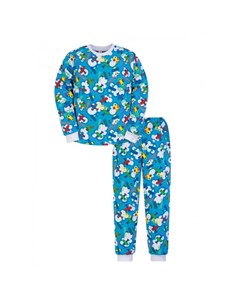 Пижама для мальчика Малыш 802 Утёнок