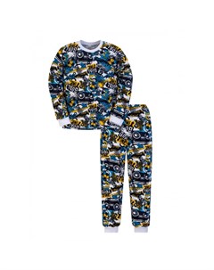 Пижама для мальчика Тайм 802 Утёнок