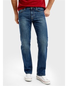 Базовые прямые джинсы Ostin