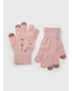 Перчатки для девочек Ostin