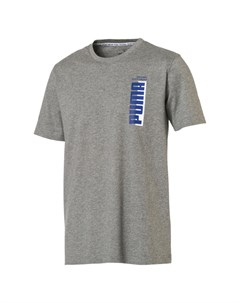 Футболка Athletics Tee Puma