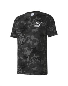 Футболка Classics Graphics AOP Tee Puma