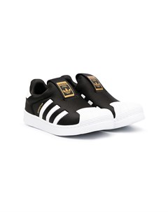 Кеды Superstar 360 Adidas kids