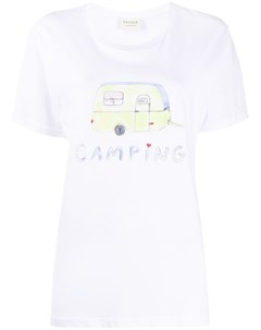 Футболка Bobbi Camping Cecilie copenhagen