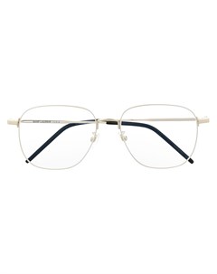 Очки авиаторы Saint laurent eyewear