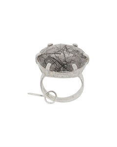 Декорированное кольцо Wouters & hendrix