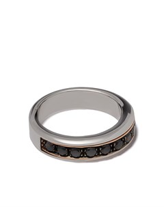 Декорированное кольцо Zancan