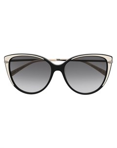 Солнцезащитные очки PM0088S в круглой оправе Pomellato eyewear