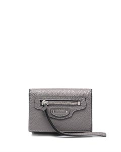 Мини кошелек Neo Classic Balenciaga