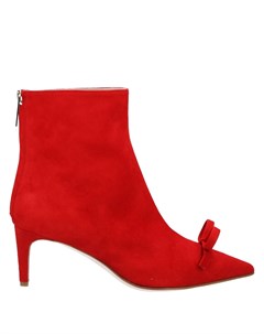 Полусапоги и высокие ботинки Red(v)