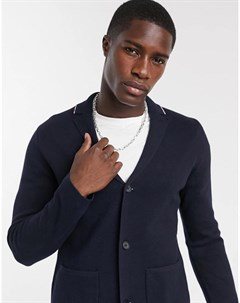 Однобортный блейзер Tommy hilfiger