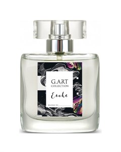 G ART Collection Evoke Parfums genty