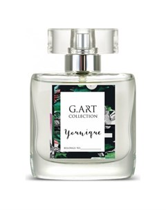 G ART Collection Younique Parfums genty