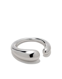 Серебряное кольцо Mercy Georg jensen