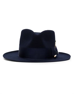 Фетровая шляпа Rimbaud Nick fouquet