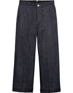 Широкие джинсы Mackintosh