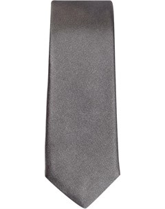 Твиловый галстук Dolce&gabbana