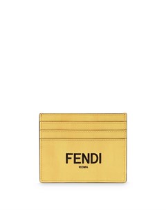 Картхолдер Business с логотипом Fendi