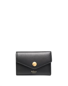 Картхолдер с откидным клапаном Mulberry