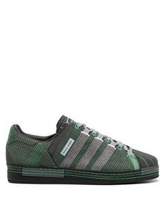 Кроссовки Superstar Adidas by craig green