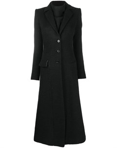 Пальто с длинными рукавами Ssheena