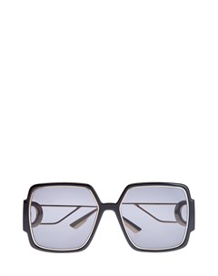 Солнцезащитные очки 30Montaigne2 с логотипом CD на дужках Dior (sunglasses) women
