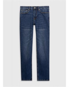 Комфортные свободные джинсы Ostin