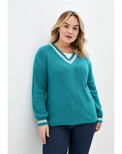 Пуловер Lacy