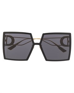 Солнцезащитные очки 30 Montaigne в квадратной оправе Dior eyewear