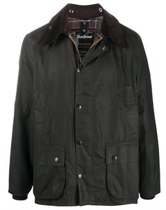 Куртка Bedale на кнопках Barbour