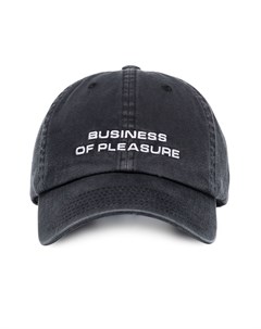 Бейсболка Business of Pleasure Misbhv