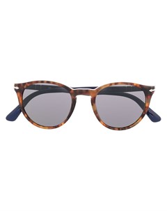 Солнцезащитные очки PO3152S в круглой оправе Persol