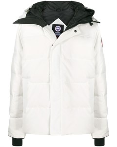 Куртка MacMillan с капюшоном Canada goose