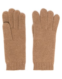 Кашемировые перчатки Aspesi