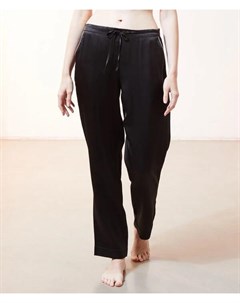 Пижамные брюки из шелка MILKY Etam