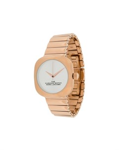 Наручные часы The Cushion Marc jacobs watches