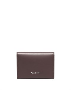 Складной картхолдер Acne studios