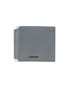 Бумажник Lanvin