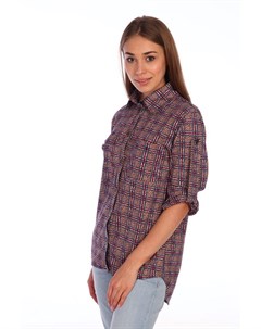 Рубашка женская iv55269 Грандсток