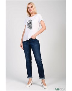 Классические джинсы Liu jo