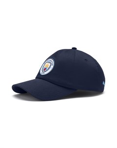 Кепка MCFC Team Cap Puma